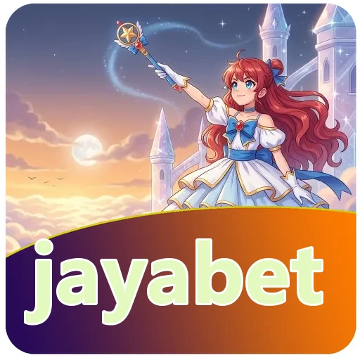 Pratinjau antarmuka aplikasi jayabet setelah terpasang (build v4.2.1)